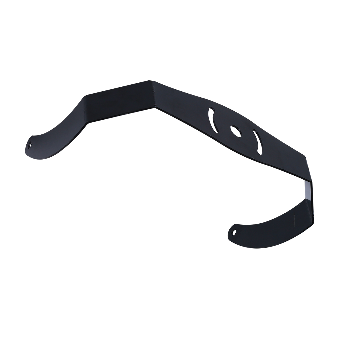 1743111611_LED High Bay 160W Wandhalterung